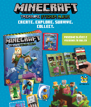 MINECRAFT MINECRAFT